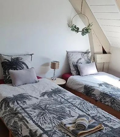 Joli T2 Limitrophe Lille Apartment *