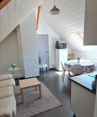 Joli T2 Limitrophe Lille *