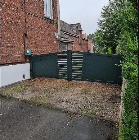 Joli T2 Limitrophe Lille Wattignies