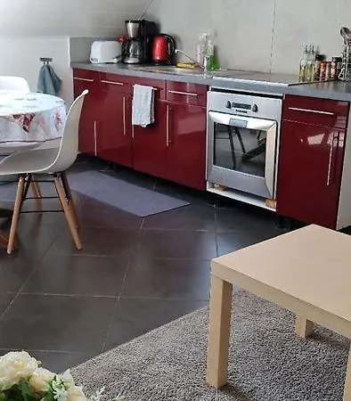 Joli T2 Limitrophe Lille